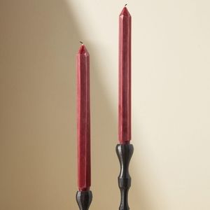 Anthropologie Taper Candles